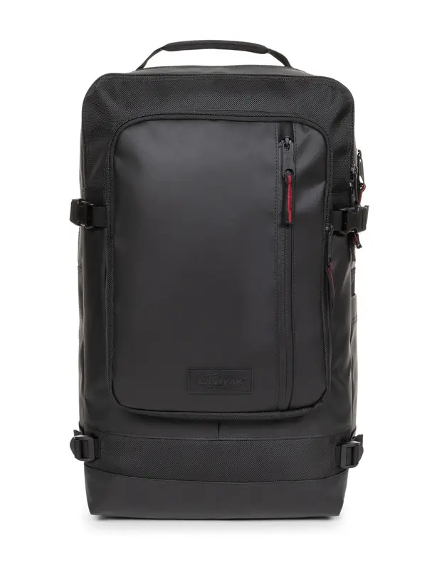 EASTPAK EASTPAK Nahrbtnik 'Tecum L'  črna