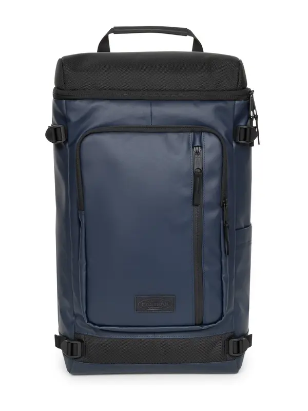EASTPAK EASTPAK Nahrbtnik 'Tecum'  marine / črna