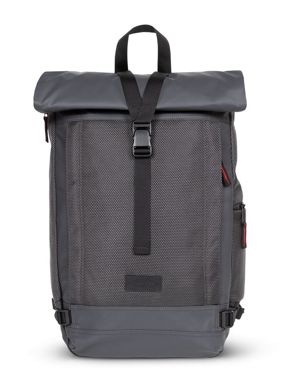 EASTPAK EASTPAK Nahrbtnik 'TECUM ROLL'  temno siva / črna