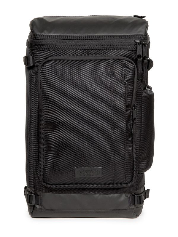 EASTPAK EASTPAK Nahrbtnik 'Tecum Top'  črna