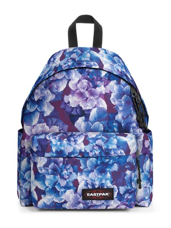 EASTPAK EASTPAK Nahrbtnik  temno modra / lila / črna / bela