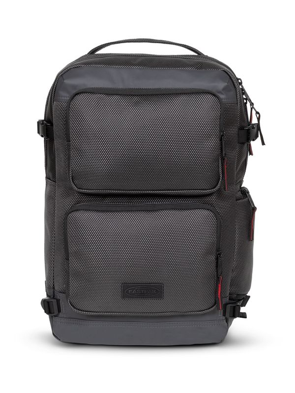 EASTPAK EASTPAK Nahrbtnik  temno siva