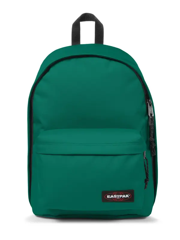 EASTPAK EASTPAK Nahrbtnik  temno zelena