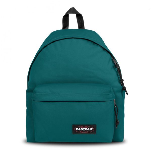 EASTPAK EASTPAK Nahrbtnik  turkizna / krvavo rdeča / črna / bela