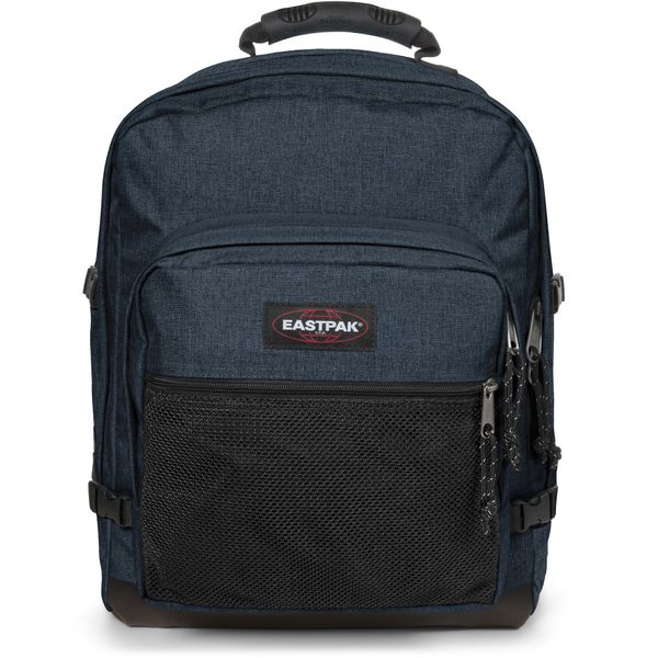 EASTPAK EASTPAK Nahrbtnik 'Ultimate'  temno modra / črna