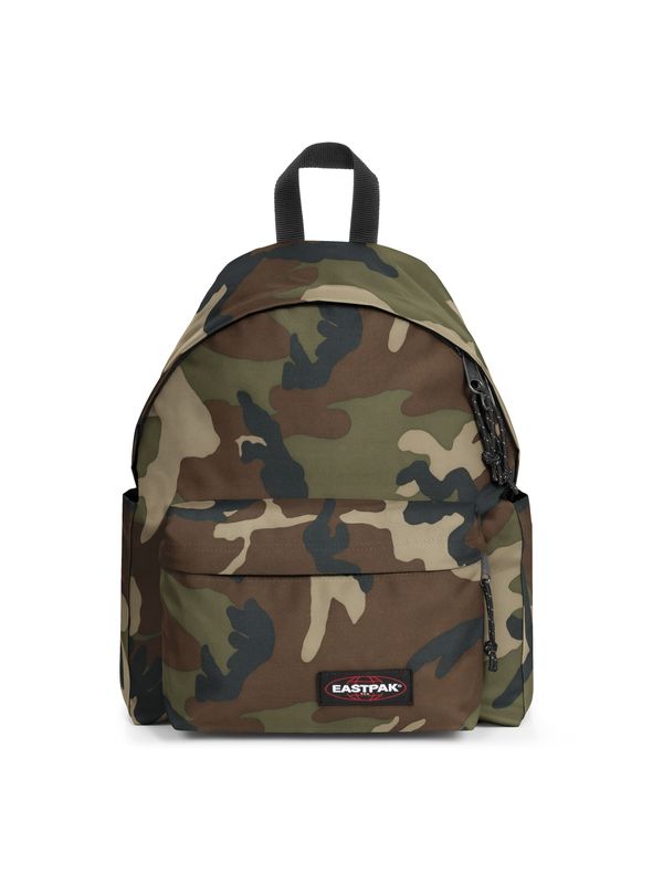 EASTPAK EASTPAK Nahrbtnik  večbarvno zelena / črna