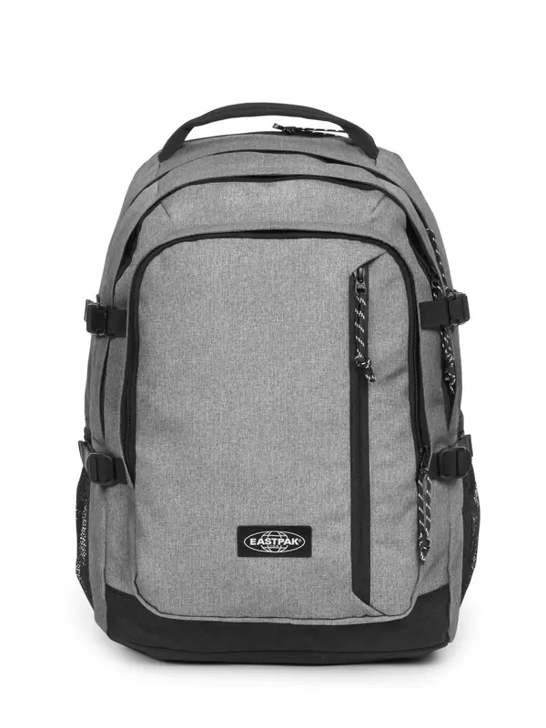 EASTPAK EASTPAK Nahrbtnik 'Volker Pro'  svetlo siva