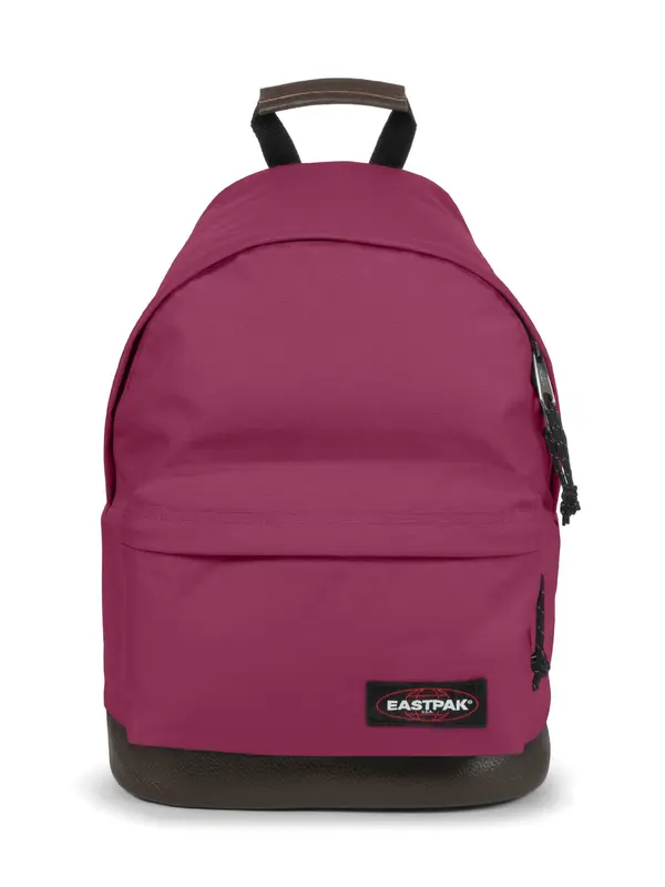EASTPAK EASTPAK Nahrbtnik 'Wyoming'  burgund / črna