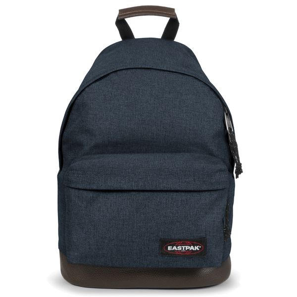 EASTPAK EASTPAK Nahrbtnik 'Wyoming'  marine / temno rjava