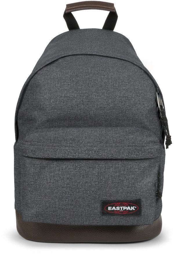 EASTPAK EASTPAK Nahrbtnik 'Wyoming'  rjava / črna