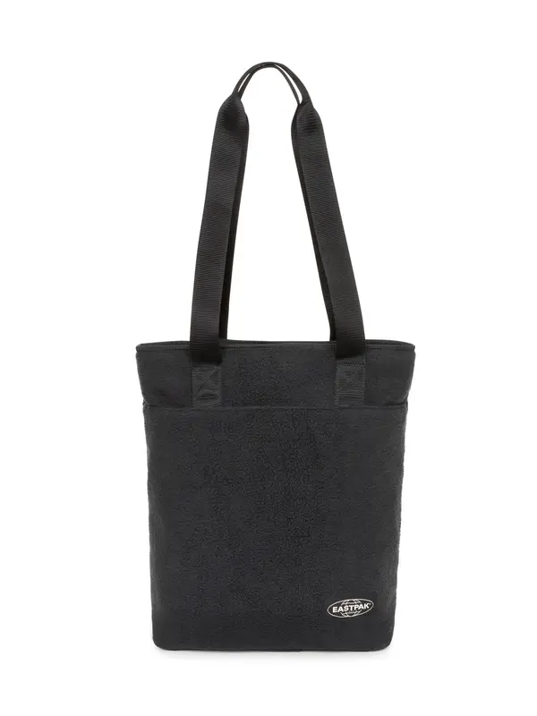 EASTPAK EASTPAK Nakupovalna torba 'Shopp'r Tote'  črna