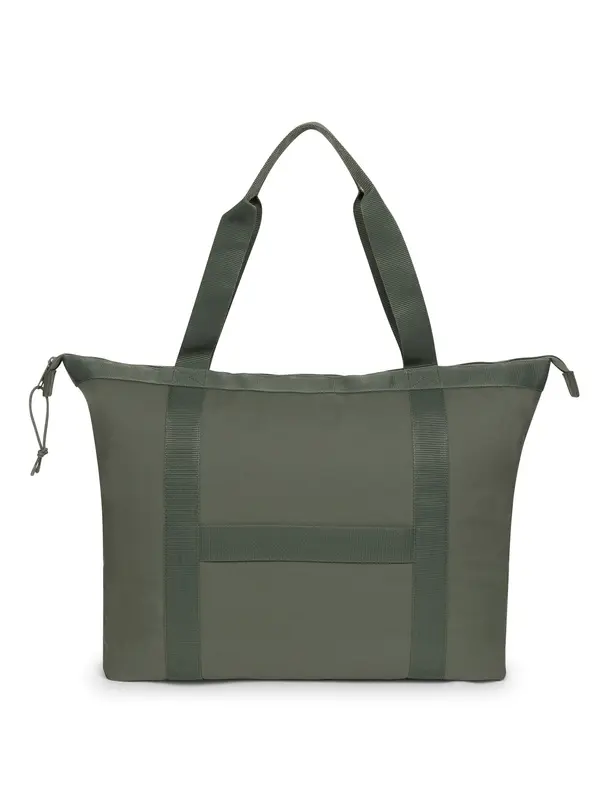 EASTPAK EASTPAK Nakupovalna torba  temno zelena