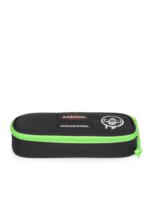EASTPAK EASTPAK Pisarniške potrebščine  črna / bela
