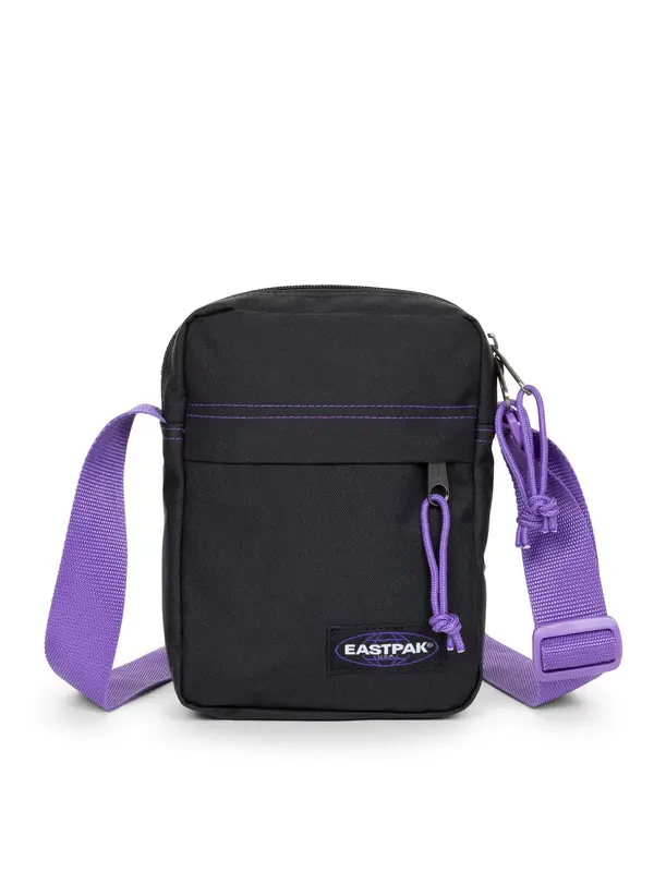 EASTPAK EASTPAK Potovalka za konec tedna  črna