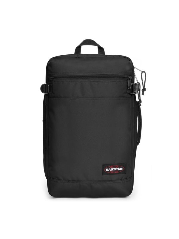 EASTPAK EASTPAK Potovalka za konec tedna  črna