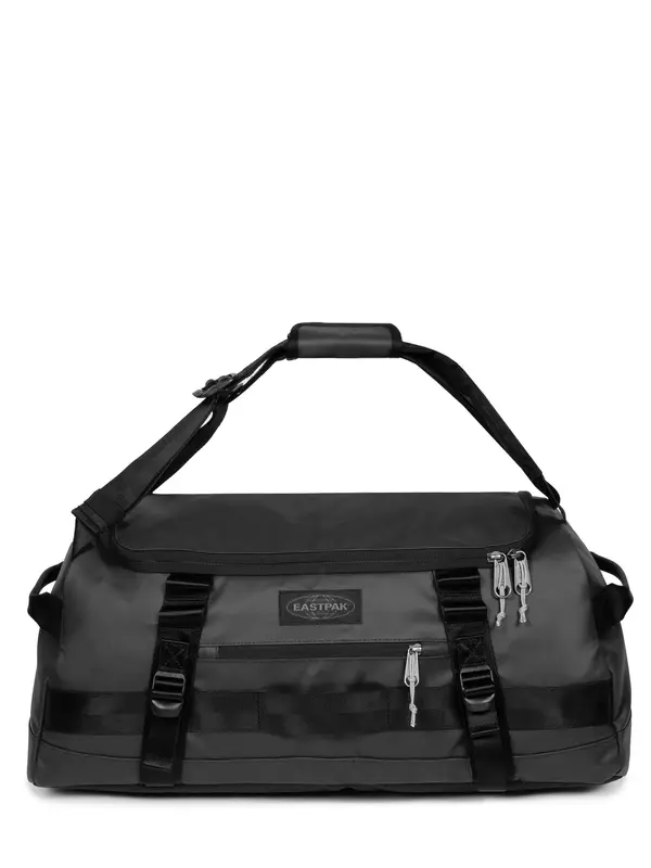 EASTPAK EASTPAK Potovalka za konec tedna  črna