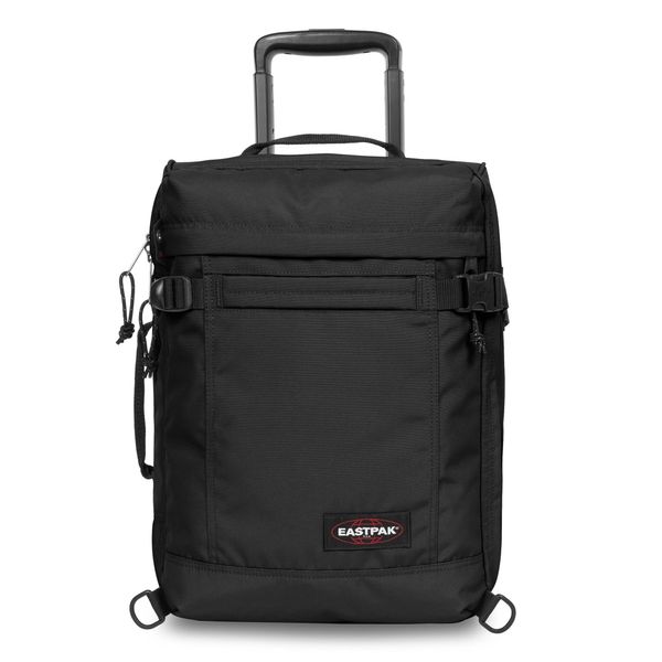 EASTPAK EASTPAK Potovalna torba  črna