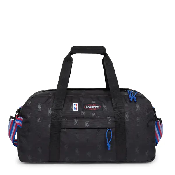 EASTPAK EASTPAK Potovalna torba 'Stand Cabin'  črna