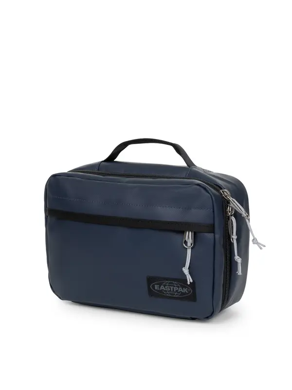 EASTPAK EASTPAK Pralna torbica 'ROAD KIT'  mornarska