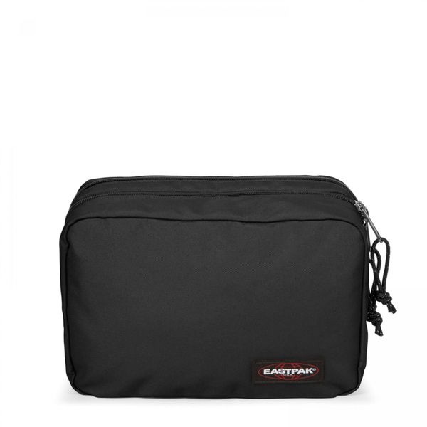 EASTPAK EASTPAK Toaletna torbica  črna