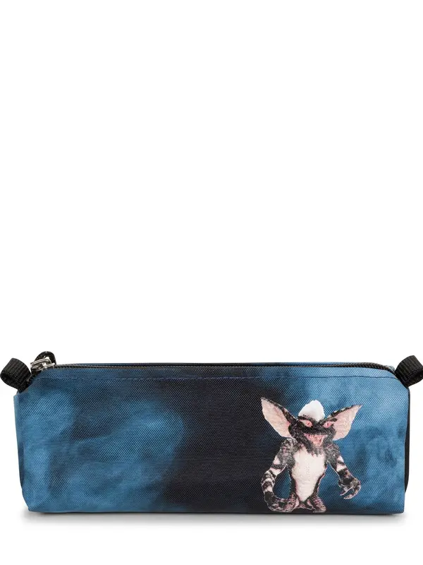 EASTPAK EASTPAK Torba 'Benchmark Single'  bež / modra / črna