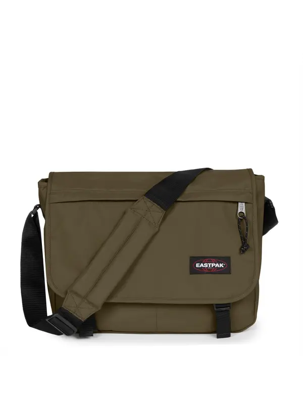 EASTPAK EASTPAK Torba preko telesa 'Delegate +'  oliva