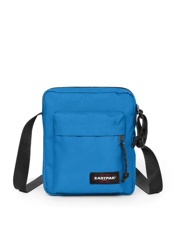 EASTPAK EASTPAK Torba za čez ramo 'Arcade'  azur / črna