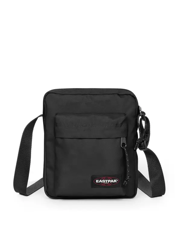 EASTPAK EASTPAK Torba za čez ramo 'Arcade'  črna