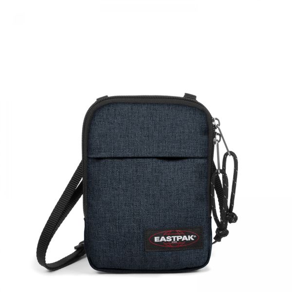 EASTPAK EASTPAK Torba za čez ramo 'Buddy'  moder denim