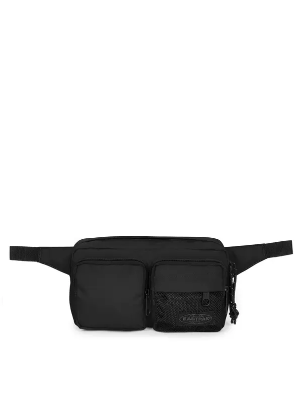 EASTPAK EASTPAK Torba za čez ramo  črna