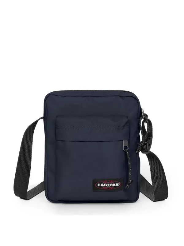 EASTPAK EASTPAK Torba za čez ramo  črna