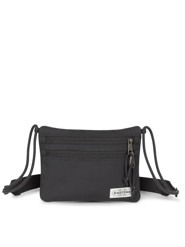 EASTPAK EASTPAK Torba za čez ramo 'Crostin'  črna