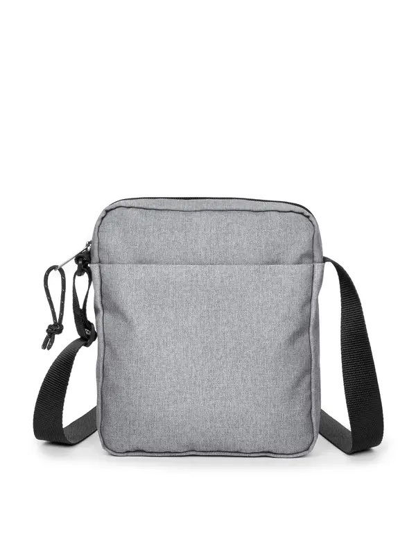 EASTPAK EASTPAK Torba za čez ramo  siva