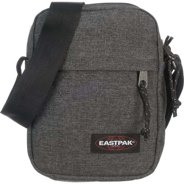 EASTPAK EASTPAK Torba za čez ramo  temno siva