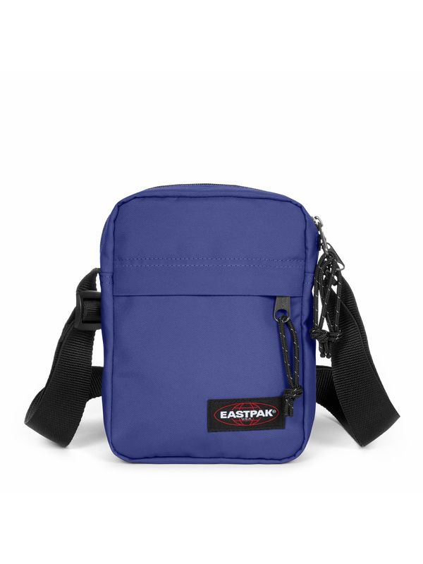 EASTPAK EASTPAK Torba za čez ramo 'THE ONE'  indigo / črna