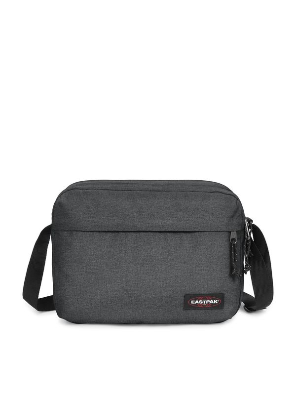 EASTPAK EASTPAK Torbe za prenosnik  antracit / črna