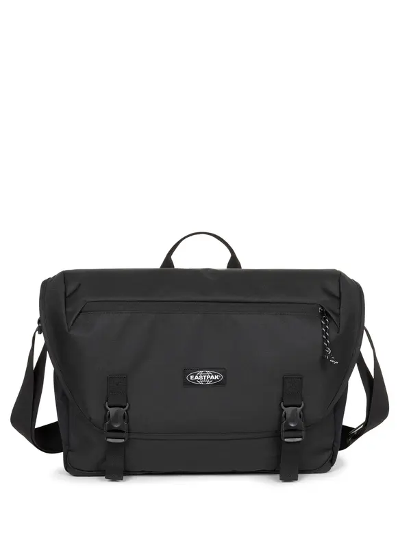 EASTPAK EASTPAK Torbe za prenosnik 'Courier Pro'  črna