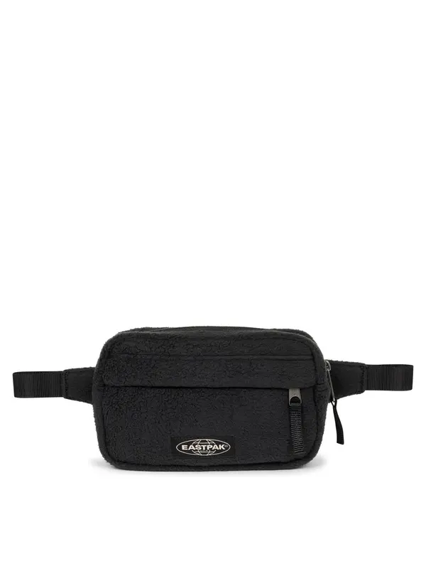 EASTPAK EASTPAK Torbica za okrog pasu 'Bouncer'  črna