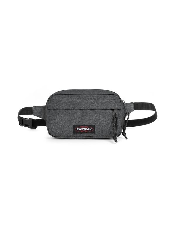 EASTPAK EASTPAK Torbica za okrog pasu 'BOUNCER'  rdeča / črna / bela