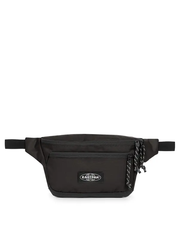 EASTPAK EASTPAK Torbica za okrog pasu  črna