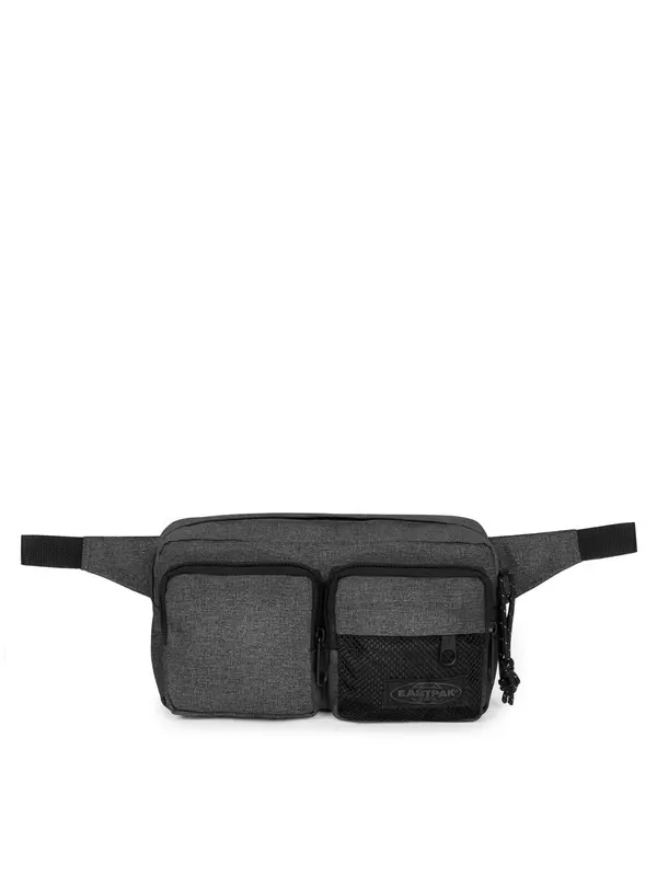 EASTPAK EASTPAK Torbica za okrog pasu  črna / pegasto črna