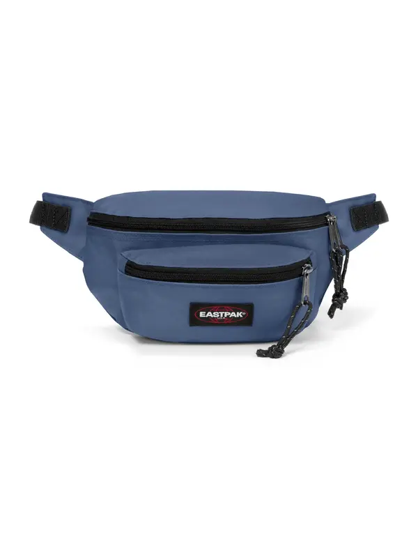 EASTPAK EASTPAK Torbica za okrog pasu 'Doggy'  marine / črna / bela