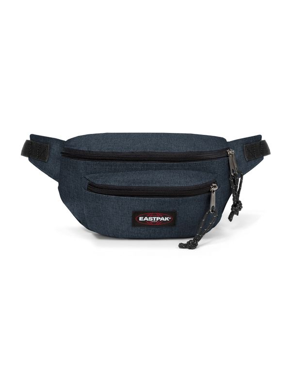 EASTPAK EASTPAK Torbica za okrog pasu 'Doggy'  mornarska / črna