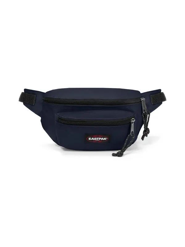 EASTPAK EASTPAK Torbica za okrog pasu 'Doggy'  temno modra