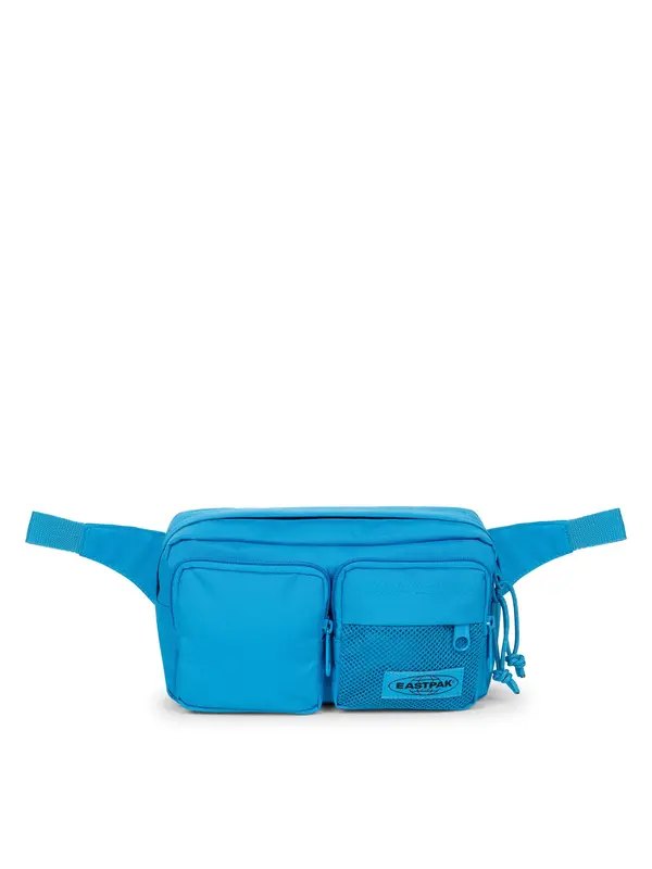 EASTPAK EASTPAK Torbica za okrog pasu  modra