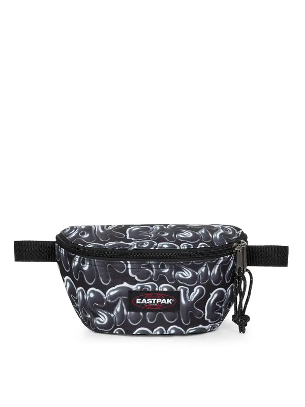 EASTPAK EASTPAK Torbica za okrog pasu  nočno modra / siva / svetlo lila