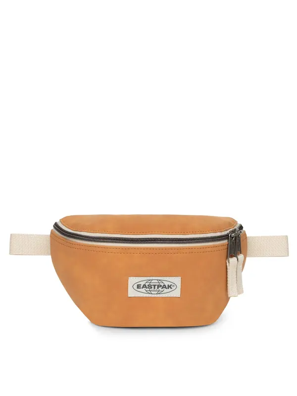 EASTPAK EASTPAK Torbica za okrog pasu 'Springer'  bež / rumena