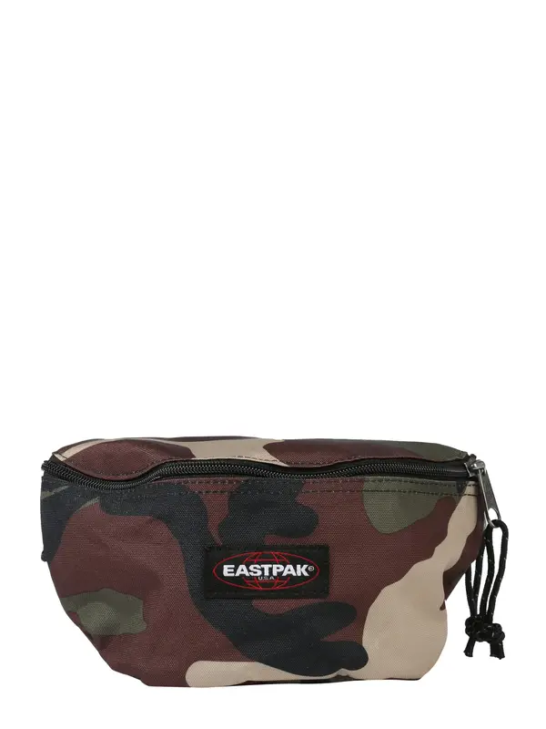 EASTPAK EASTPAK Torbica za okrog pasu 'Springer'  kit / svetlo bež / rjava / kaki
