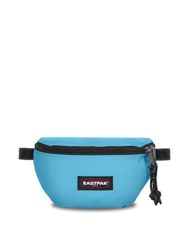 EASTPAK EASTPAK Torbica za okrog pasu 'SPRINGER'  modra / črna