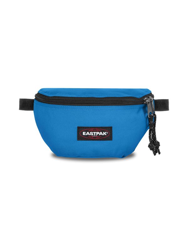 EASTPAK EASTPAK Torbica za okrog pasu 'SPRINGER'  modra / rdeča / črna / bela